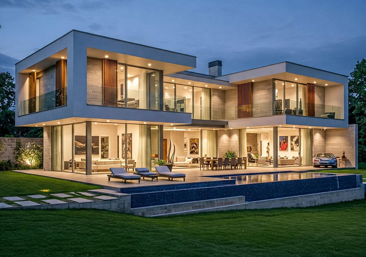 Real Estate Photography: Seller First Impressions Real Estate Photography: Seller First Impressions